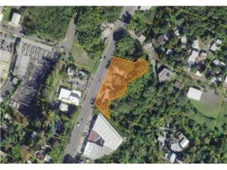 Puerto Rico - Bienes Raices VentaPrime Industrial Property at State Road PR-1, Puerto Rico