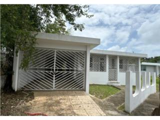 Puerto Rico - Bienes Raices VentaFajardo / Villa Clarita Puerto Rico