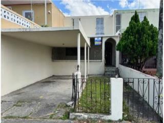 Puerto Rico - Bienes Raices VentaSANTA JUANITA, BAYAMON Puerto Rico