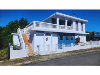 Puerto Rico - Bienes Raices VentaOportunidad nica: MultiFamiliar en Mayagez Puerto Rico