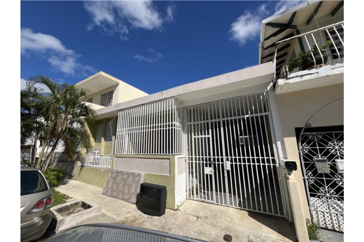 Caparra Terrace Puerto Rico