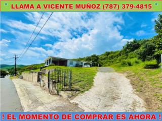 Puerto Rico - Bienes Raices VentaSUSUA BAJA * NUEVA EN INVENTARIO * Puerto Rico