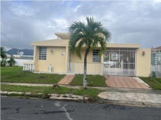 Puerto Rico - Bienes Raices VentaHUD 501-865167 BRISAS DEL MAR Puerto Rico