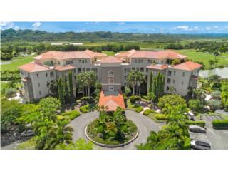 Plantation Village, Dorado Beach Puerto Rico