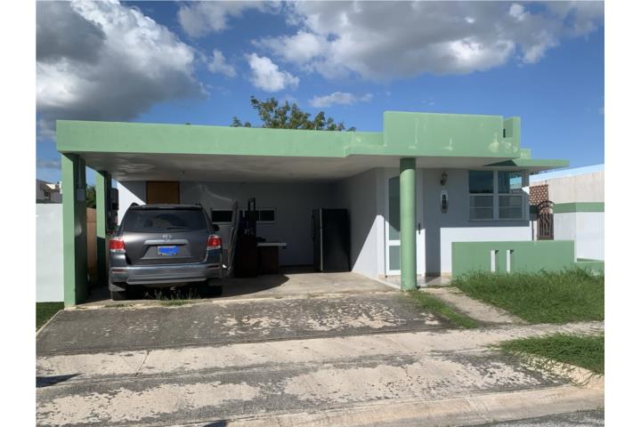 Brisas De Evelymar Puerto Rico