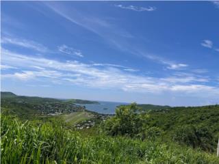 Land lot of 19,727 MC at Culebra!
