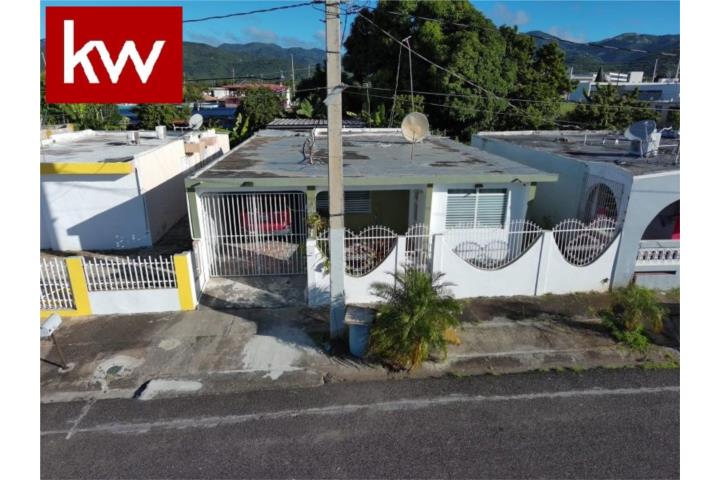 Valles De Guayama Puerto Rico