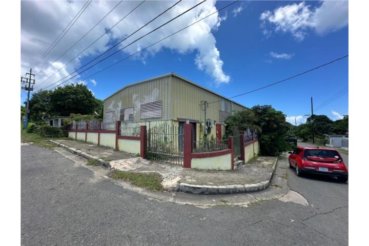 Florida Puerto Rico