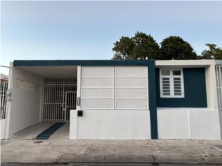 RENOVADA COMPLETA CASA MAS APTO.FHA