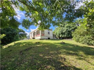 Mini Hacienda Piedras Blancas Guaynabo 3/1 