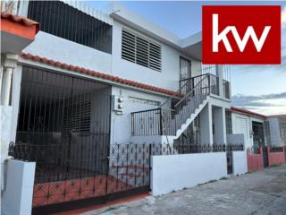 URB. VILLA GRILLASCA, CASA EN PONCE