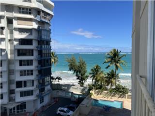 Puerto Rico - Bienes Raices Venta***REEF TOWER*** OCEAN VIEW  Puerto Rico