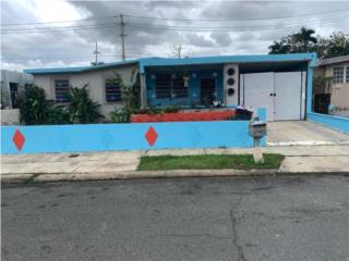 Reparto Metropolitano Puerto Rico