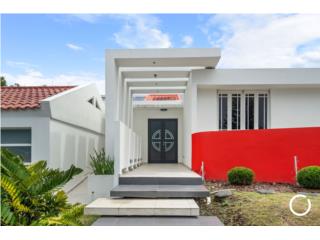 Puerto Rico - Bienes Raices VentaModern style home - Ready to Sell Puerto Rico