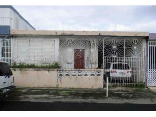 Puerto Rico - Bienes Raices Venta20| Urb. Caparra Terrace, Calle 36 SO #1505 Puerto Rico