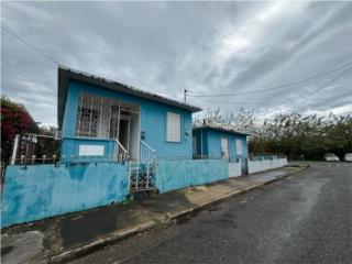 Puerto Rico - Bienes Raices VentaCALLE SANTA TERESA #2, PUEBLO, ARROYO Puerto Rico