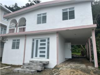 Puerto Rico - Bienes Raices VentaSe vende linda casa en sctor Pmpanos Puerto Rico