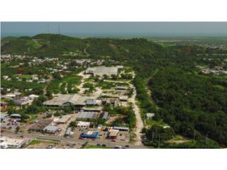 Puerto Rico - Bienes Raices VentaIndustrial Property at Juana Diaz - FOR SALE Puerto Rico