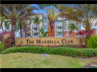 Marbella Club Villas Palmas Del Mar  Puerto Rico