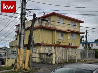 Puerto Rico - Bienes Raices VentaCOND. TOSCANIA APARTMENTS EN SAN JUAN Puerto Rico
