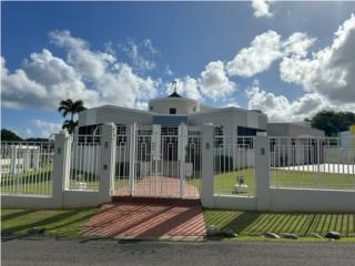 Puerto Rico - Bienes Raices VentaDream House in Arecibo  Puerto Rico