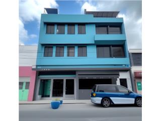 Puerto Rico - Bienes Raices VentaBoutique Hotel-FOR SALE-fully operational Puerto Rico