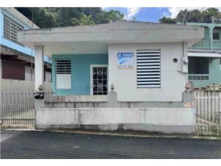 Puerto Rico - Bienes Raices VentaCom. Selgas Puerto Rico