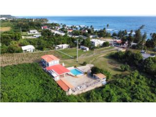 Puerto Rico - Bienes Raices VentaOPCIONADA! Income Property - A pasos de la Playa Puerto Rico