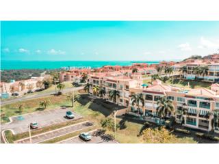Puerto Rico - Bienes Raices Venta3BR terrace airbnb friendly with Ocean Views Puerto Rico