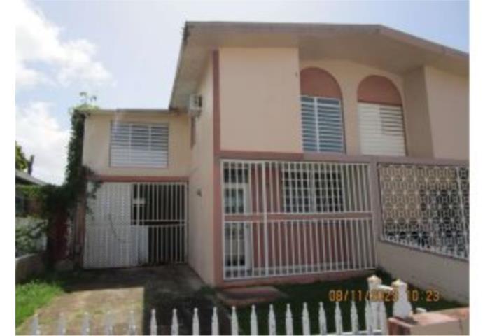 Cana Puerto Rico, Venta Bienes Raíces Bayamón Puerto Rico, Real Estate ...