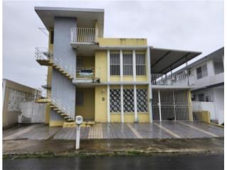 Puerto Rico - Bienes Raices VentaSe vende multifamiliar en Urb. Las Amricas  Puerto Rico