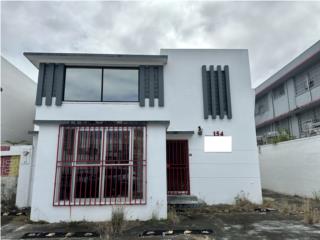 Puerto Rico - Bienes Raices Venta154 Roosevelt | Building for Sale  Puerto Rico