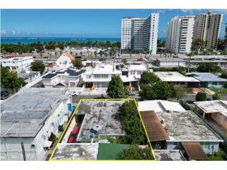 Puerto Rico - Bienes Raices VentaISLA VERDE | Beach House Perfect for Airbnb Puerto Rico