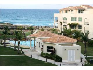 Puerto Rico - Bienes Raices VentaHaudimar Beach Apartments 3C,2B OceanView495k Puerto Rico