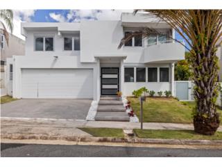 Puerto Rico - Bienes Raices VentaBeautiful modern home for sale Puerto Rico