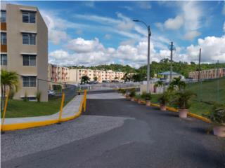 Puerto Rico - Bienes Raices VentaCOND VILLAS DE BEATRIZ - CAYEY Puerto Rico