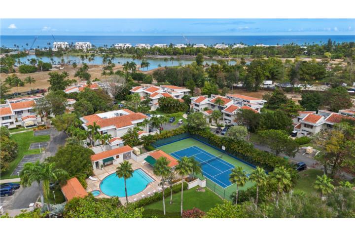 The Fairways at Dorado Beach Resort Puerto Rico, Venta Bienes Raíces ...