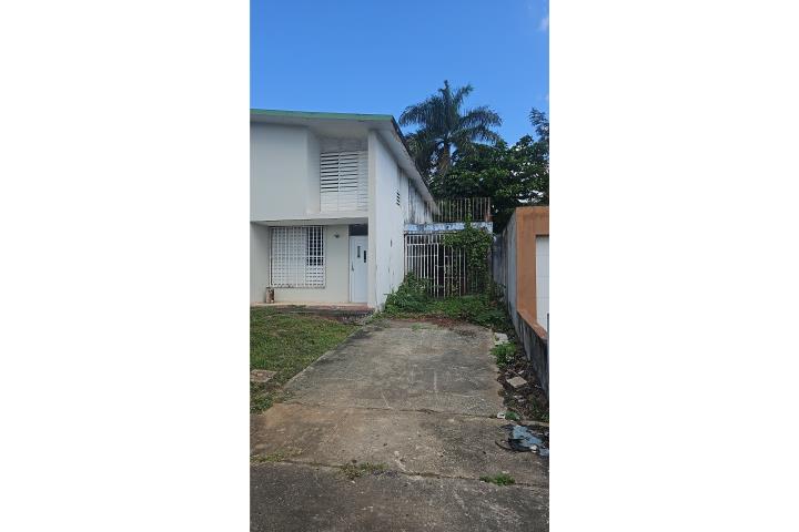 Cana Puerto Rico, Venta Bienes Raíces Bayamón Puerto Rico, Real Estate ...