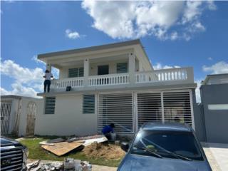 Puerto Rico - Bienes Raices VentaMULTI REMODELEDA!! Boneville Manor Puerto Rico