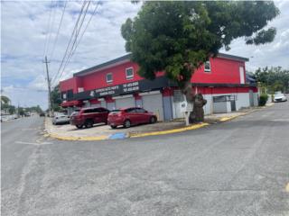 Puerto Rico - Bienes Raices VentaBO SABANA SECA - TOA BAJA Puerto Rico
