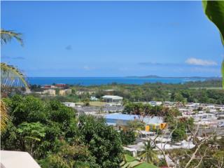 Puerto Rico - Bienes Raices VentaAirbnb Paradise Ocean Views Luquillo Lomas  Puerto Rico