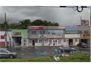 Puerto Rico - Bienes Raices VentaSECTOR JUAN GONZALEZ, CARR. #3 KM 27 (7) Puerto Rico