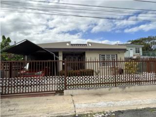 Puerto Rico - Bienes Raices VentaSe vende casa en Sabana seca Puerto Rico