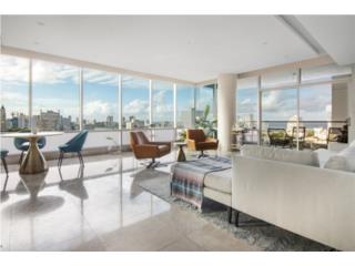 Puerto Rico - Bienes Raices VentaCosmopolitan Condominium - Stunning Apartment Puerto Rico