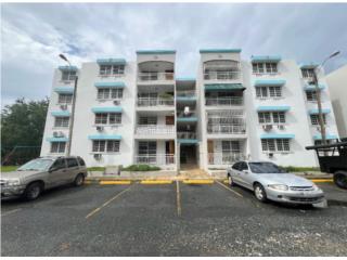 Puerto Rico - Bienes Raices VentaVictoria Apartments San Juan Puerto Rico