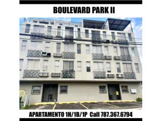 Boulevard Park II Puerto Rico