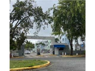 Puerto Rico - Bienes Raices VentaGOLDEN COURT II GARDEN NUEVO EN MERCADO Puerto Rico