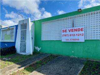 Puerto Rico - Bienes Raices VentaCalle Acuario. Propiedad con mucho potencial. Puerto Rico