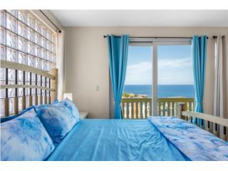 Puerto Rico - Bienes Raices VentaCustom House with Ocean Views at Manat  Puerto Rico
