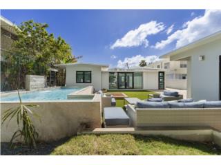 Puerto Rico - Bienes Raices Venta2-Unit Property with Pool Puerto Rico